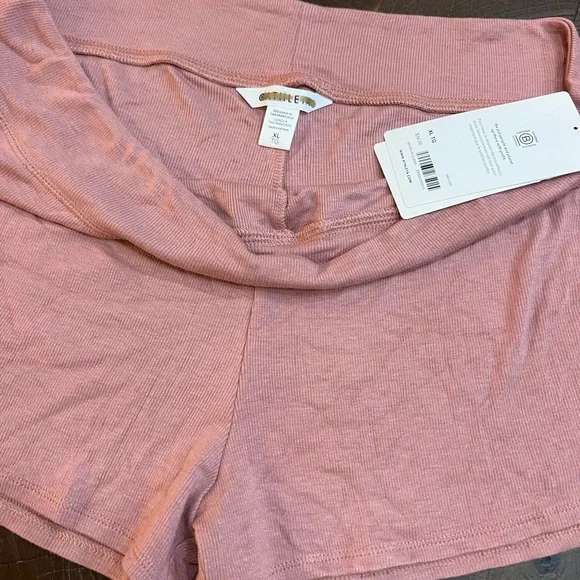 NWT Athleta pajama set - Picture 6 of 8